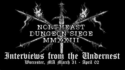 nortydungeon|Northeast Dungeon Siege